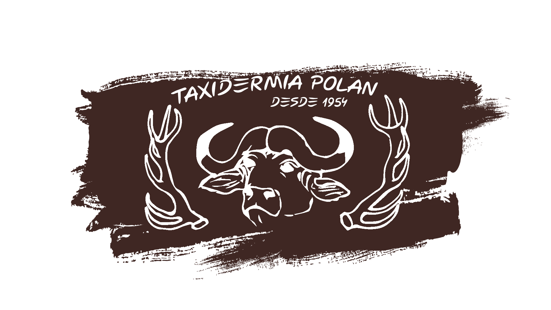 Taxidermia Polan - Logo