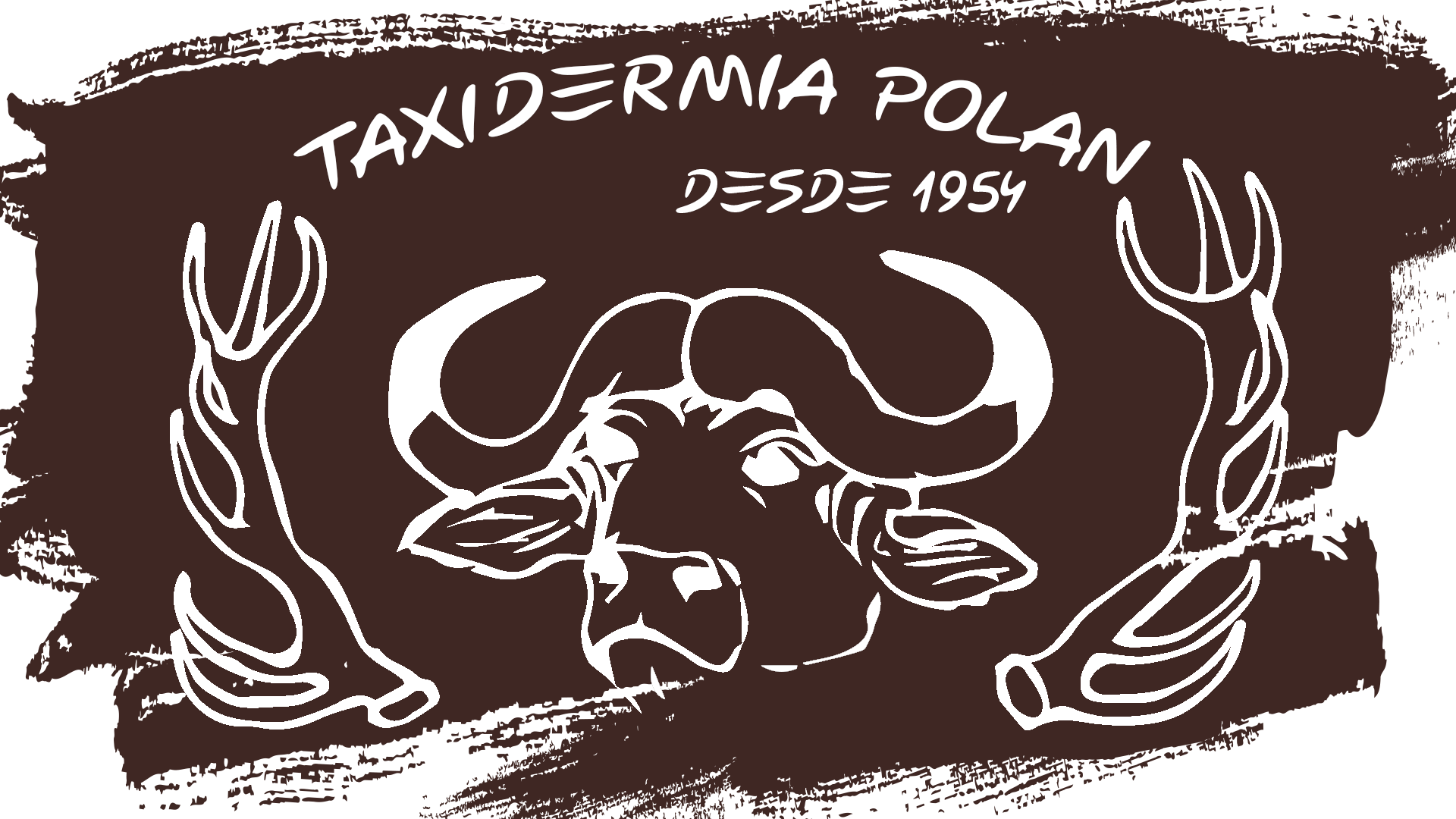 Taxidermia Polan - Logo