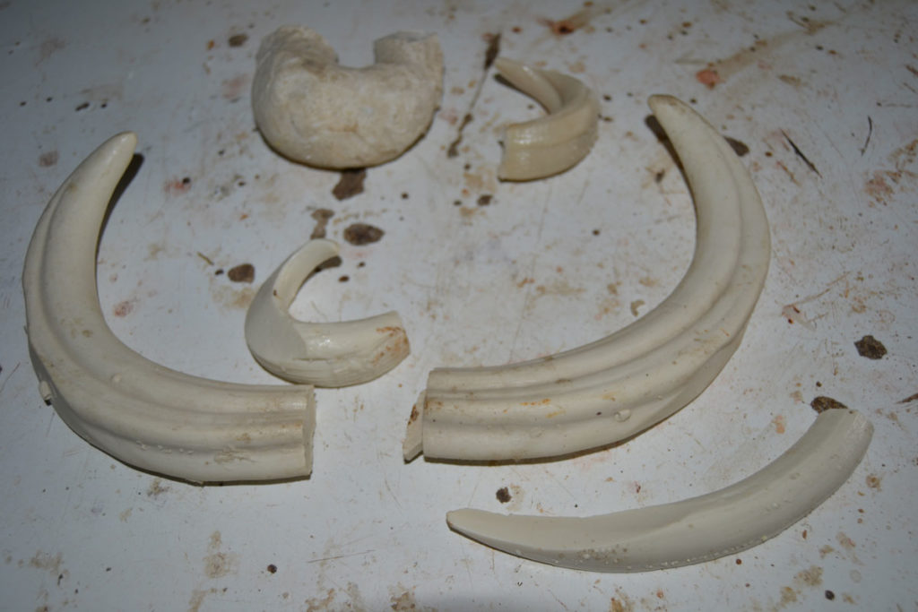 Réplicas, reproducciones y reconstrucciones