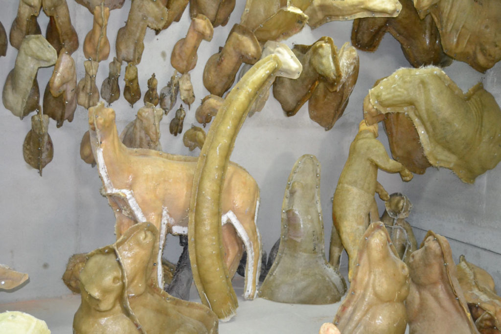 Réplicas, reproducciones y reconstrucciones