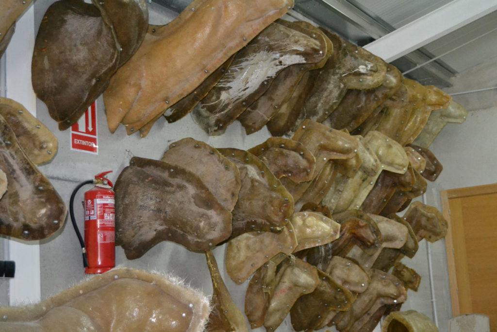 Réplicas, reproducciones y reconstrucciones