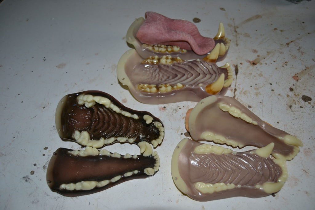 Réplicas, reproducciones y reconstrucciones